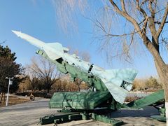 -北方兵器城