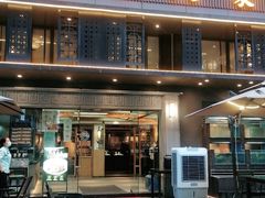 门面-湖南人家·家传湖南菜(水围店)