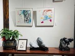 -月栖华明-云间草堂清茶馆(泗泾古镇店)