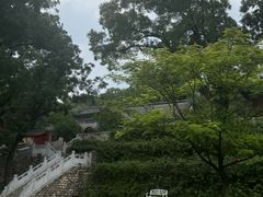 -红螺寺