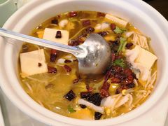 -蜀腾川·火锅鱼.烤鱼(新世界城店)