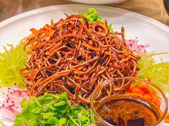 -唐廊烤鸭店(工体店)