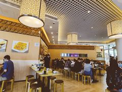 大堂-添好运点心专门店(百老汇店)