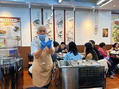 -香港蓮香樓(中環店)