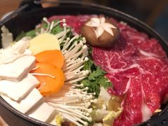 -酒井酱子·深夜食堂(东城汇店)