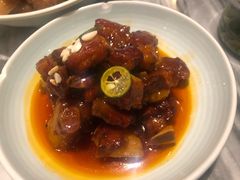 -西安饭庄·非遗陕菜(钟楼店)