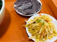 -兰州马子禄牛肉面(文景公园店)
