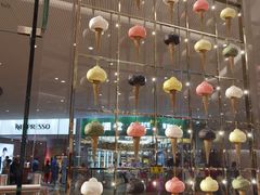 -VENCHI 闻绮(广州太古汇店)