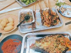-牛得很·鲜牦牛肉烧烤·牛羊肉菌汤锅(康定店)