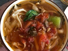 -一盏明灯全素斋(殊像寺店)