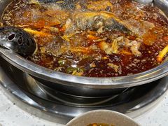 -肖肖酸萝卜鱼火锅(总店)