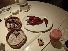 -利苑酒家(宜安广场店)