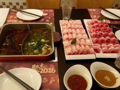 -新辣道鱼火锅(国瑞城店)