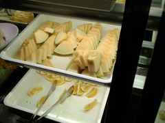 -阿罗新疆菜(人民广场店)