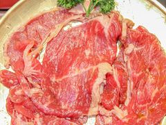 -西塔老太太泥炉烤肉(双井店)
