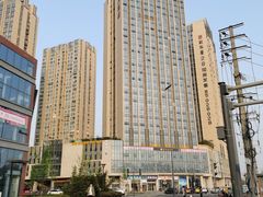 -麗枫酒店(成都理工大学地铁站店)