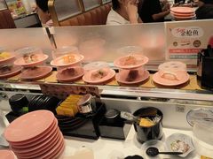 -争鲜回转寿司(通州万达店)