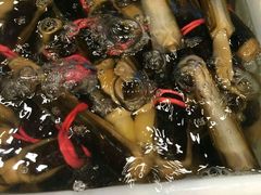 -马路边上·小海鲜烧烤(八一路店)