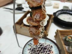 -禄福山庄•顺德菜·融和菜(龙江店)