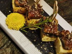 -炙柒Sekinana·精致料理 烧鸟·铁板烧(海上世界店)