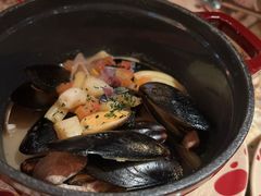 -BROWNSTONE布朗石西班牙餐厅(富城店)