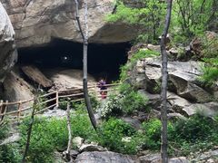 -黑龙潭风景区