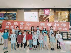 -舞蕾舞蹈·专注中国舞18年(天通苑中心校区)