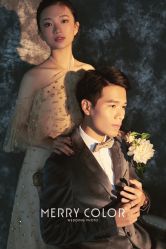 -MERRY COLOR时尚摄影体验店