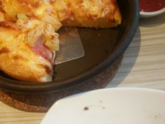 -必胜客(长瀛商业广场店)