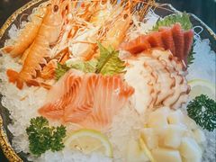 -枫千叶精致料理