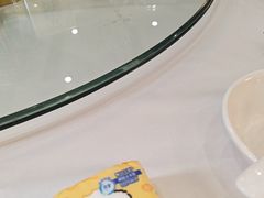 -东江渔村·古典园林·30年粤菜老字号(太和店)