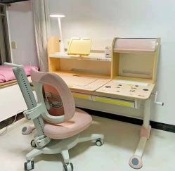 -2平米·智慧学习桌·希沃学习机·学而思学习机(古墩美凯龙店)