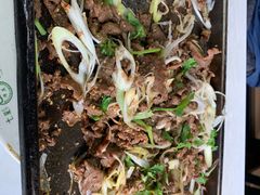 -清真永恒华威肉饼(潘家园店)