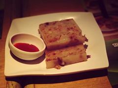 -添好运点心专门店(深水埗店)