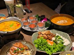 -安南越南餐厅(青岛万象城店)