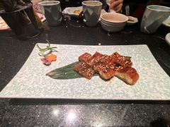 -上井精致料理(中兴商业大厦店)