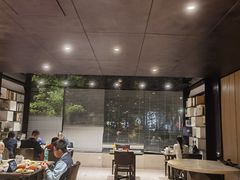 -金海湾自助餐厅(金陵饭店)