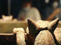 -深圳博物馆(古代艺术馆)