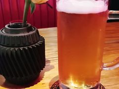 -1886德国汽车餐厅(外滩十六铺码头店)
