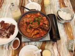 -椿记烧鹅(叠彩店)