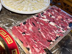 -蜀辣居鲜货老火锅(红牌楼店)