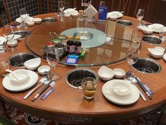 -东海怡品海鲜豆捞(舟宿夜江店)