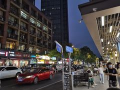 -张果佬年糕卷(科巷店)