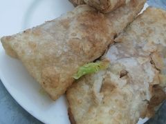-知一馨香熏肉大饼(抚顺石化大学店)