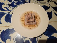 -绿茶餐厅(王府井永宁门店)