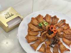 -轩记海鲜餐厅·四十五年老字号·经典粤菜(西区彩虹店)