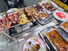 -古彭7只羊·徐州烧烤(旗舰店)