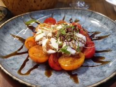 -Golden Lily河内巴黎法越料理餐厅(建国西路店)