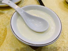 双皮奶-肥仔顺德菜(龙悦居店)