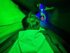 -泰安地下龙宫景区